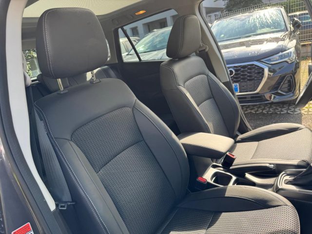 SUZUKI S-Cross usata, con Controllo vocale