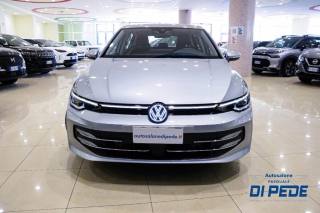 VOLKSWAGEN Golf usata, con Airbag