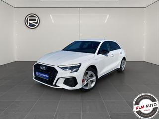 AUDI A3 usata, con Airbag