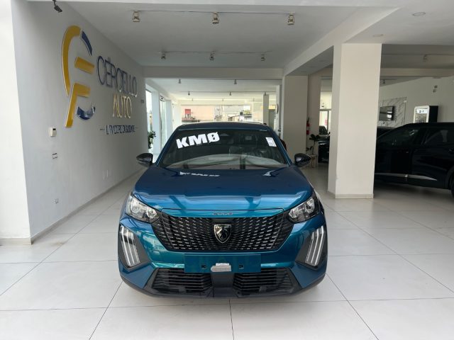 PEUGEOT 2008 usata, con Airbag