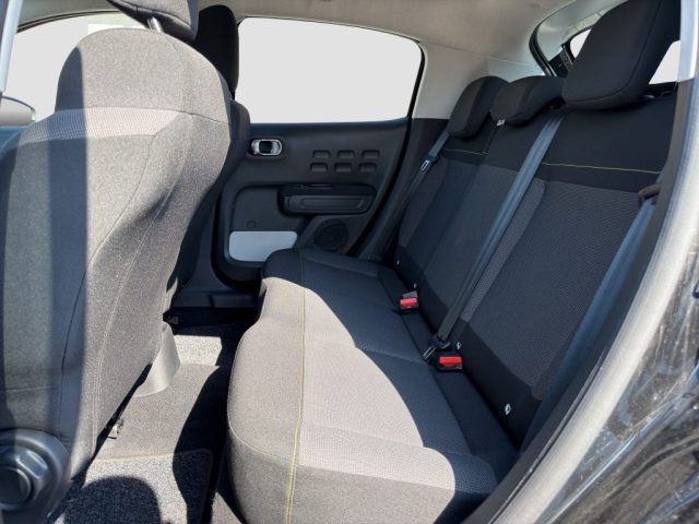 CITROEN C3 usata 10