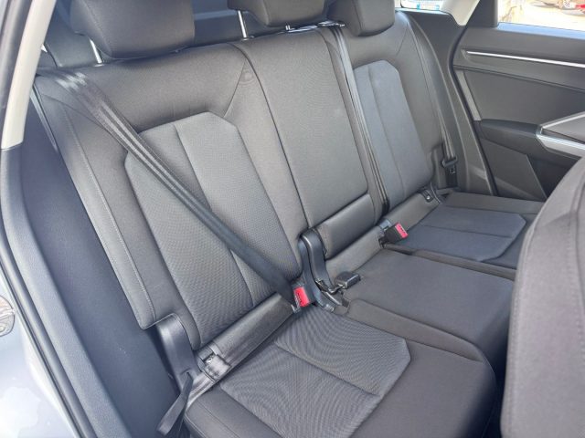 AUDI Q3 usata, con Sedile posteriore sdoppiato