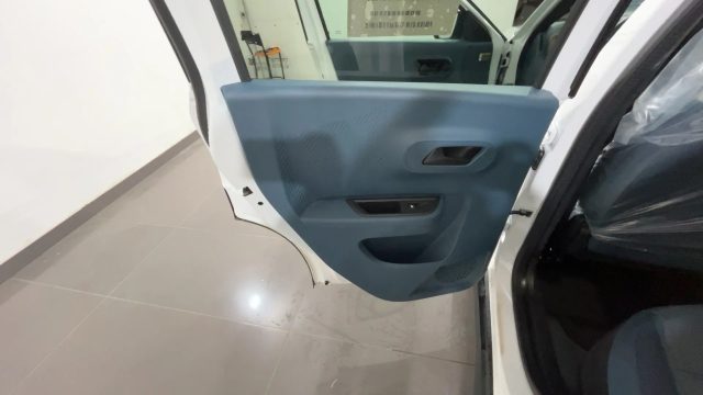 FIAT Grande Panda usata, con Fari LED