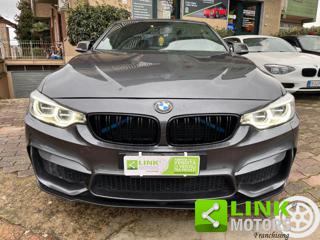 BMW 435 usata, con Airbag Passeggero