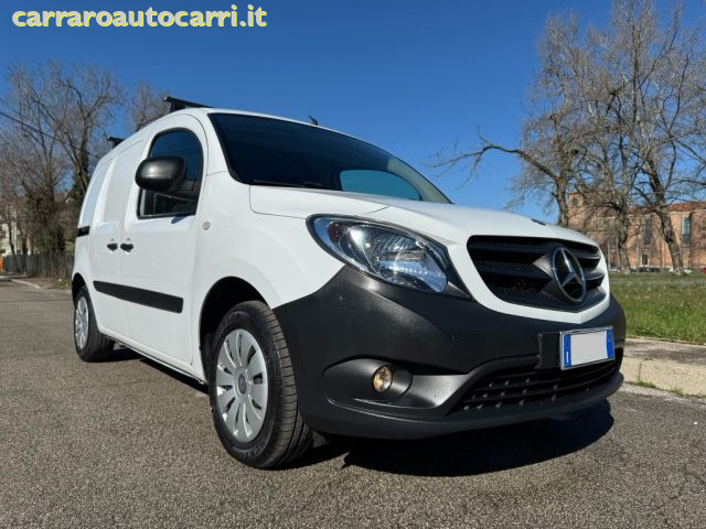 MERCEDES-BENZ Citan usata, con ABS