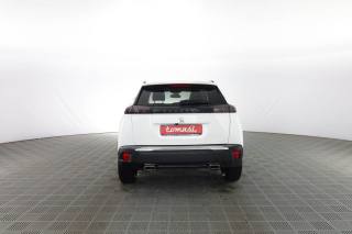 PEUGEOT 2008 usata 4