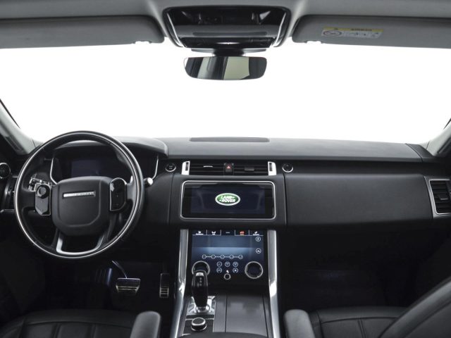 LAND ROVER Range Rover Sport usata 3