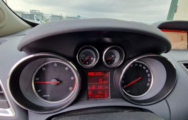 OPEL Mokka usata, con Cerchi in lega