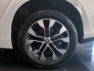 FIAT Tipo usata, con Boardcomputer