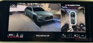 AUDI A6 usata, con MP3
