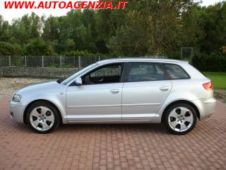 AUDI A3 usata 2