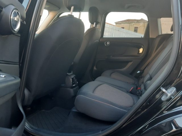 MINI Countryman usata, con Vetri oscurati