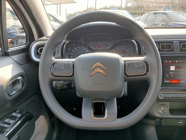 CITROEN C3 usata, con Autoradio