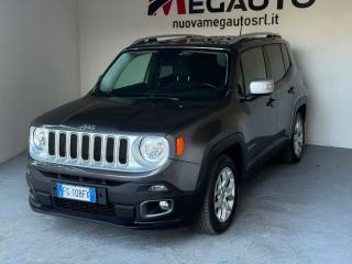 JEEP Renegade usata, con Airbag laterali
