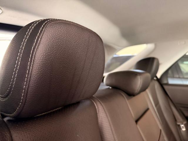 MERCEDES-BENZ GLE 300 usata, con Cerchi in lega