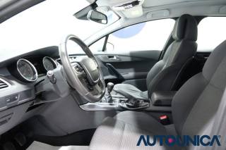 PEUGEOT 508 usata, con Touch screen