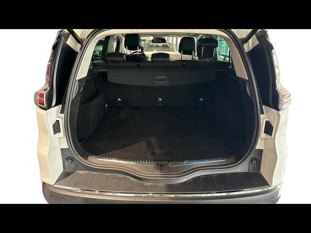 RENAULT Espace usata 5