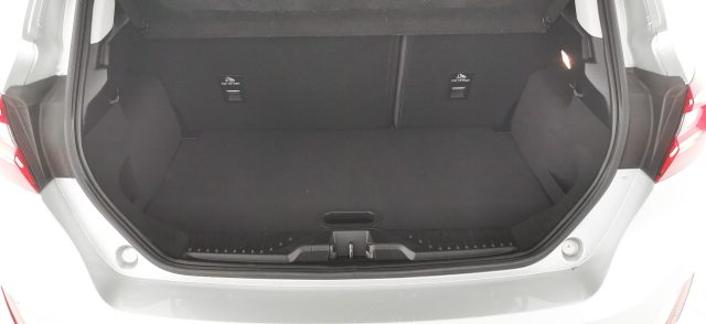 FORD Fiesta usata, con Immobilizzatore elettronico