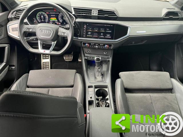 AUDI Q3 usata, con Climatizzatore