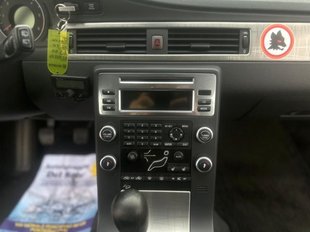 VOLVO XC70 usata, con Climatizzatore