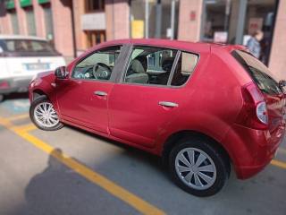 DACIA Sandero usata, con Chiusura centralizzata