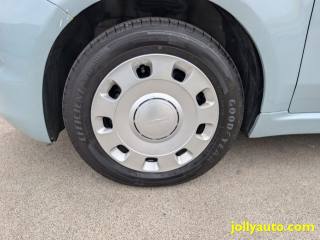 FIAT 500 usata, con ESP