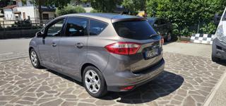 FORD C-Max usata, con Airbag