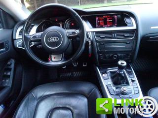 AUDI A5 usata, con ESP