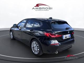 BMW 116 usata 3