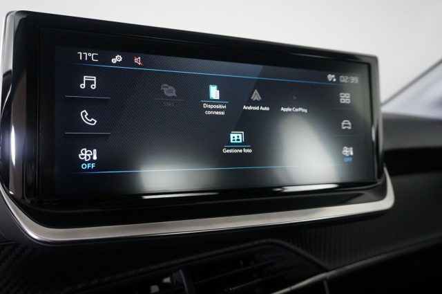 PEUGEOT 208 usata 23