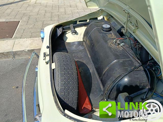 FIAT 500L usata 20