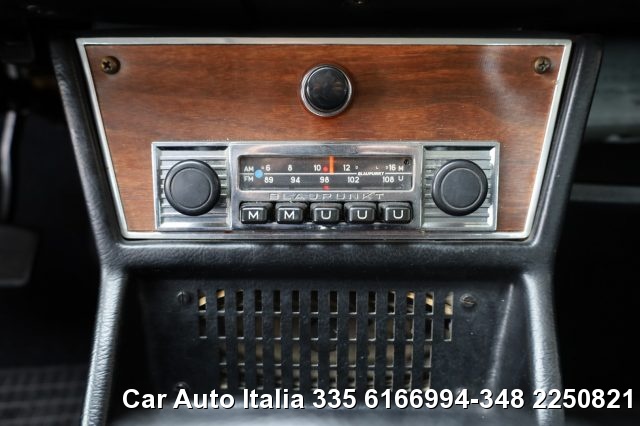 FIAT 124 Berlina usata 30