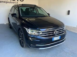 VOLKSWAGEN Tiguan usata, con Airbag Passeggero