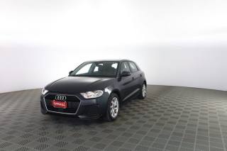 AUDI A1 A1 SPB 25 TFSI Admired Advanced