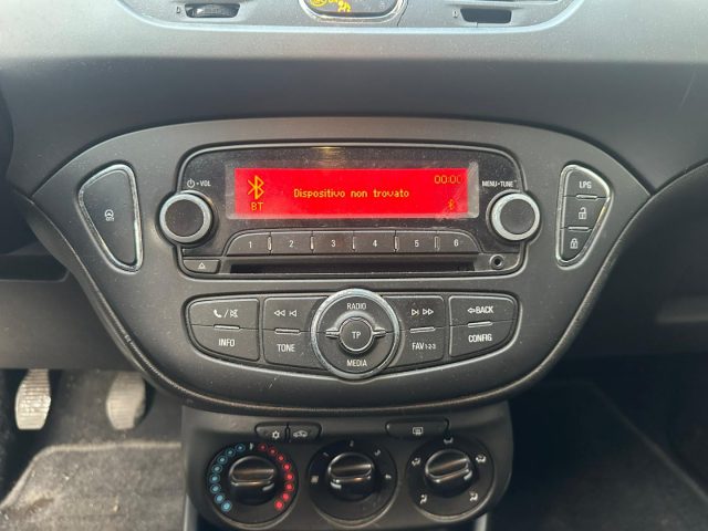 OPEL Corsa usata, con Chiusura centralizzata