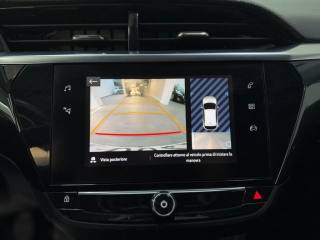 OPEL Corsa usata, con Touch screen