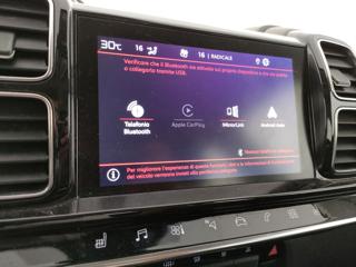 CITROEN C5 Aircross usata, con Controllo trazione