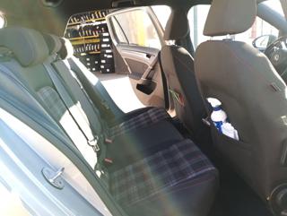 VOLKSWAGEN Golf GTI usata, con ESP