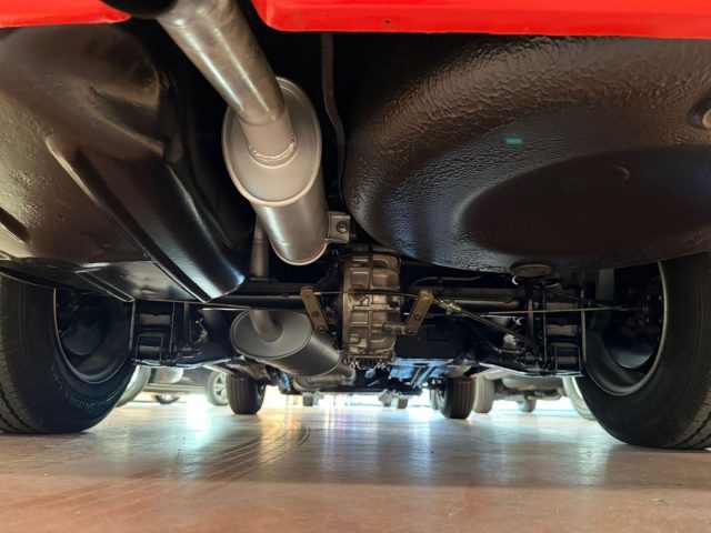 ALFA ROMEO Spider usata 9