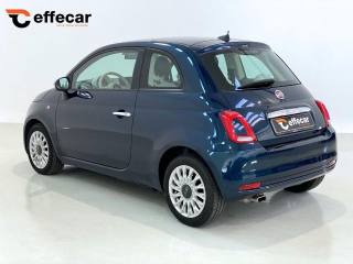 FIAT 500 usata, con Airbag Passeggero