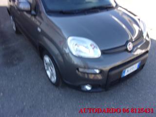 FIAT Panda usata, con Climatizzatore