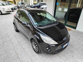 FORD Ka usata, con Airbag
