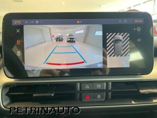 JEEP Avenger usata, con Controllo elettronico della corsia