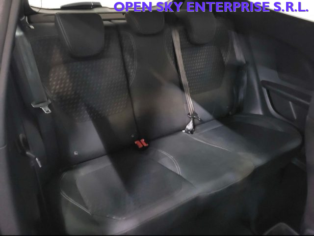 FORD Fiesta usata, con Controllo trazione