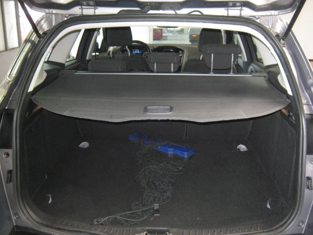 FORD Focus usata, con Controllo trazione