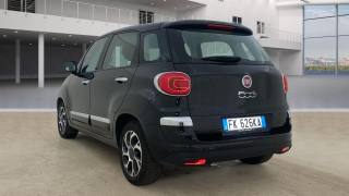 FIAT 500L usata, con ESP