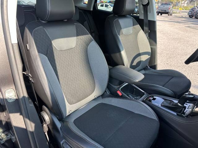 OPEL Grandland X usata, con Park Distance Control