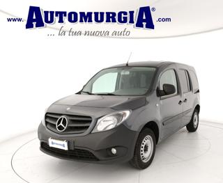 MERCEDES-BENZ Citan usata, con Alzacristalli elettrici