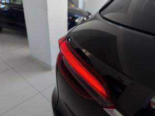 MASERATI Grecale usata, con Interni in pelle