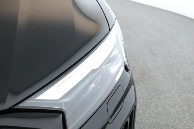 AUDI Q7 usata, con ESP